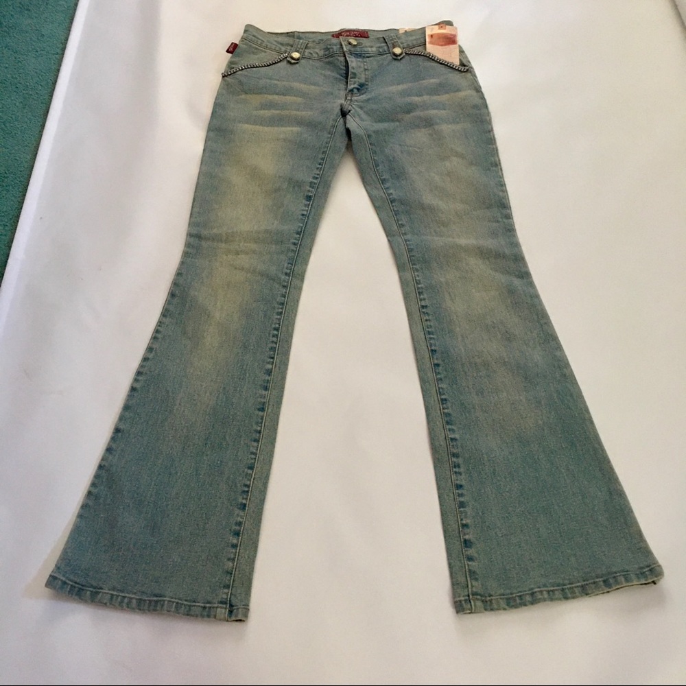 TyTe Jeans